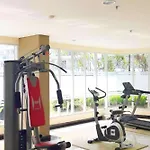 Homey 1Br At Gateway Pasteur Apartment By Travelio